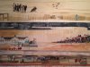 "Costrucción dispareja"1,70 x 2,40 cm VENDIDO - Obras "Simplemente Ideas" Casas de lo Matta                              